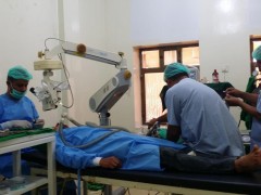  Medical Camp Project